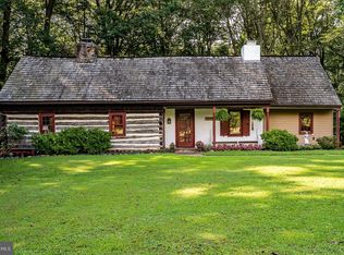 126 Tally Ho Dr, Chadds Ford, PA 19317