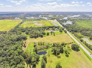 1912 Fort Hamer Rd, Parrish, FL 34219