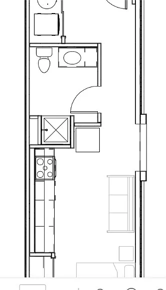 The Midland Apartments — Photo 17