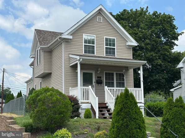 631 Maryland Ave, Hagerstown, MD 21740
