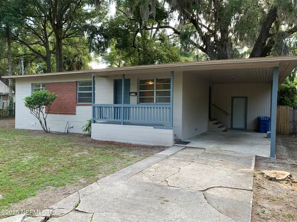 2117 HOFFMAN Street, Jacksonville, FL 32211