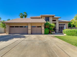 3526 E Fox St, Mesa, AZ 85213