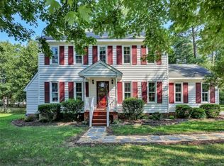 13730 Nashua Turn, Midlothian, VA 23112