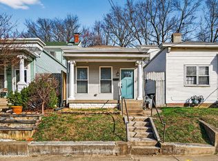 1007 Goss Ave, Louisville, KY
