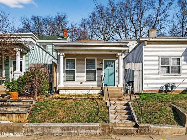 1007 Goss Ave, Louisville, KY 40217