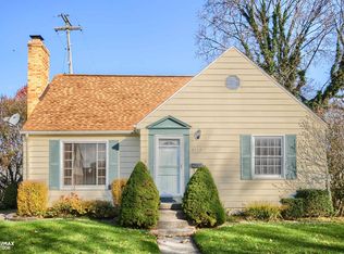 2127 Windemere Ave, Flint, MI 48503