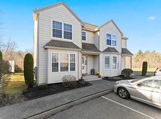 115 Saco St UNIT 16, Westbrook, ME 04092
