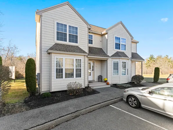 115 Saco Street #16, Westbrook, ME 04092