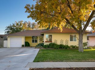 1408 W Jackman St, Lancaster, CA 93534