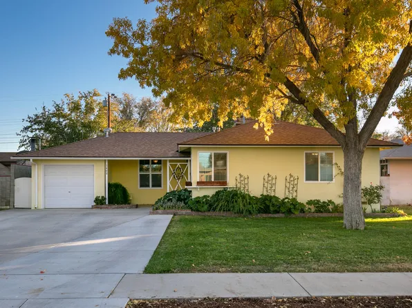 1408 W Jackman St, Lancaster, CA 93534