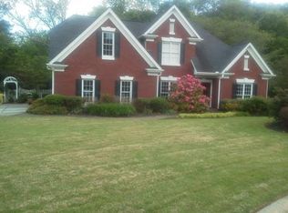 2697 Missbach Ct, Marietta, GA 30062