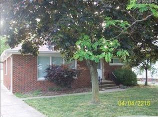 304 E 280th St, Euclid, OH