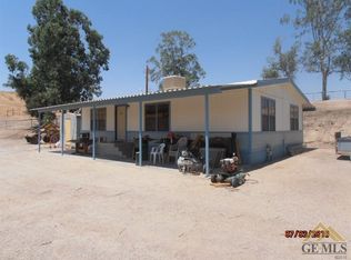 100 Patti Ave, Bakersfield, CA 93308
