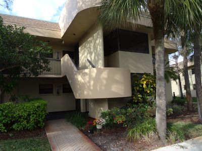 7699 NW 79th Ave APT 107, Tamarac, FL, 33321