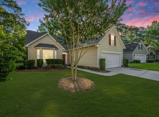 1341 Heidiho Way, Mount Pleasant, SC 29466