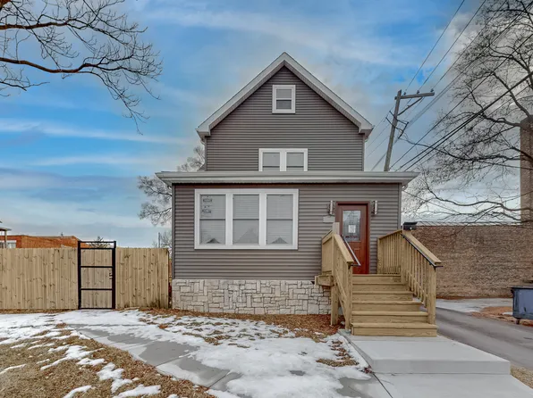 2347 Walnut St, Blue Island, IL 60406