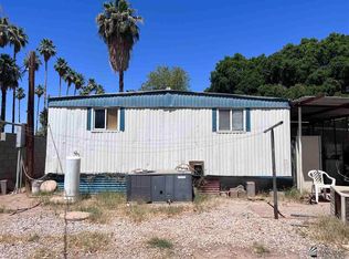 3451 W 3rd Pl, Yuma, AZ 85364