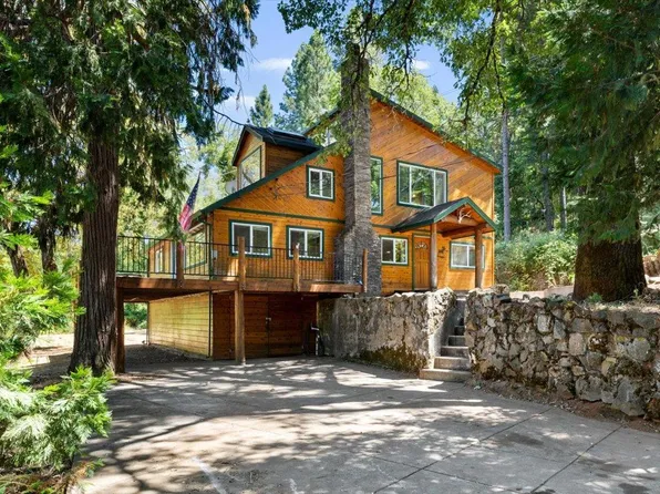 16325 State Highway 49, Grass Valley, CA 95949