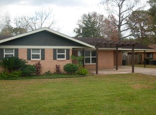 120 Westchester Dr, Lafayette, LA 70506