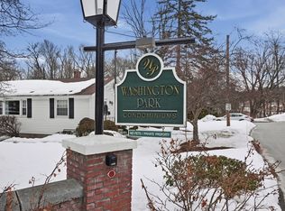 Washington Park, Andover, MA 01810