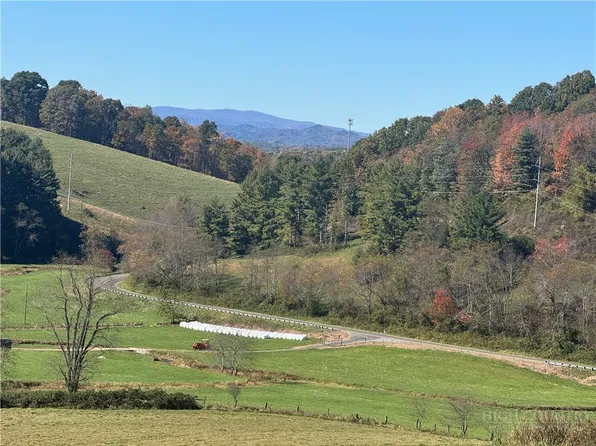 lot 25 Terra Vista Dr, Laurel Springs, NC 28644