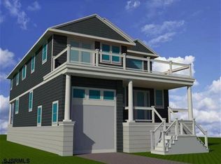 229 37th St S, Brigantine, NJ 08203