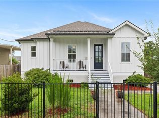 5216 Paris Ave, New Orleans, LA 70122