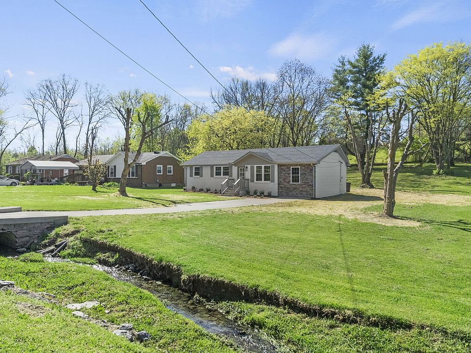 128 S Valley Rd, Hendersonville, TN 37075 Zillow