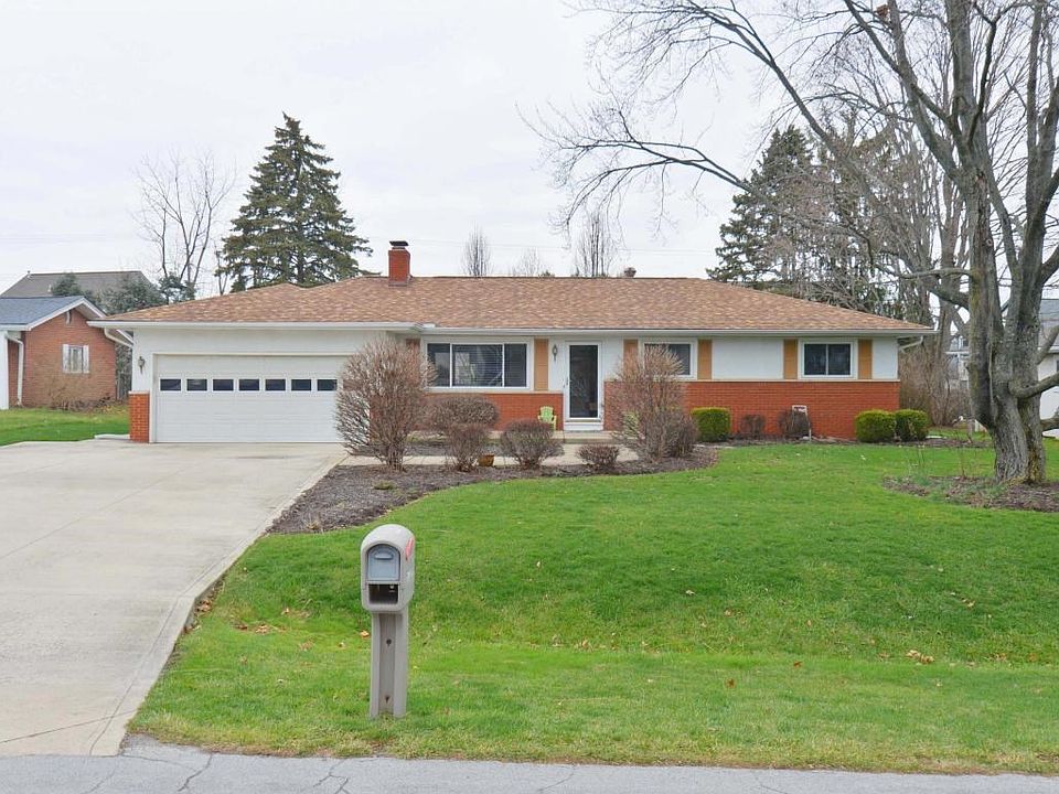 Welcome to 3500 Bradiwood Drive!
