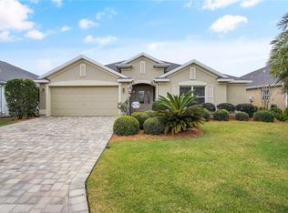 628 Beville Pl, The Villages, FL 32163