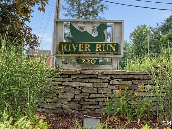 220 Main Street #8G, New Hartford, CT 06057