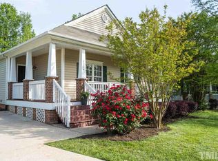 2324 K Wesley Way, Raleigh, NC 27610