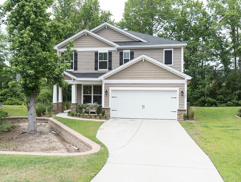 Quiet cul-de-sac home