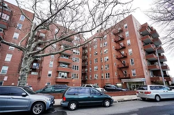 1st image of 3311 Shore Pkwy APT 5D