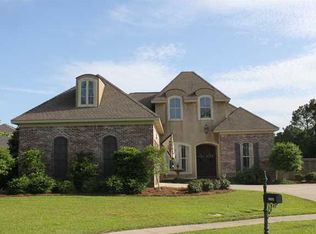 9695 Alabama Ct, Semmes, AL 36575