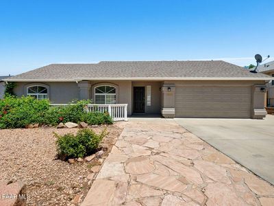 7098 E Horizon Way, Prescott Valley, AZ, 86314