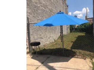 1939 N 23rd St, Philadelphia, PA