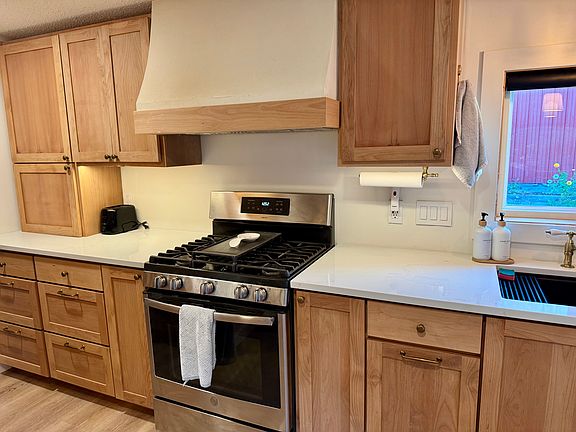 handmade cabinets