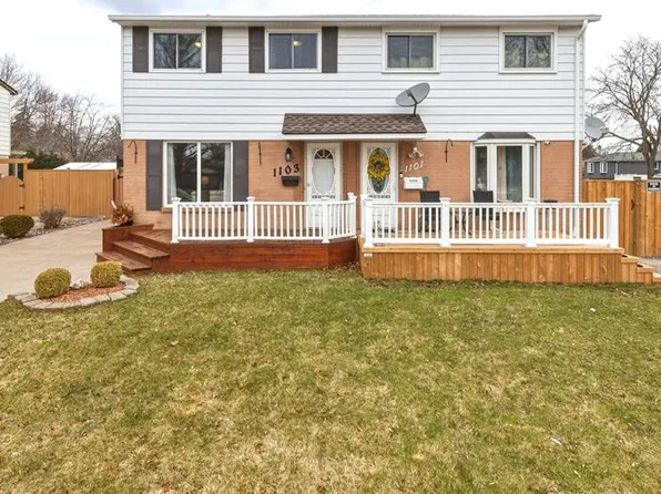 1103 Cardiff Ct, Sarnia, ON N7S 4B6