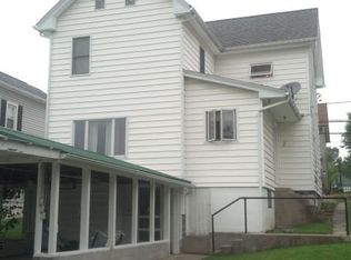 418 Poplar St, Roaring Spring, PA 16673