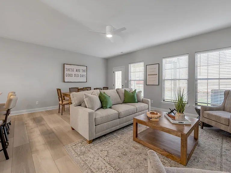 Bellingham Park Townhomes — Photo 11
