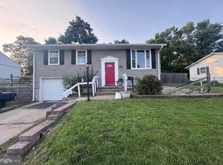 2020 Hanson Rd, Edgewood, MD 21040
