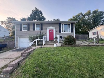 2020 Hanson Rd, Edgewood, MD, 21040