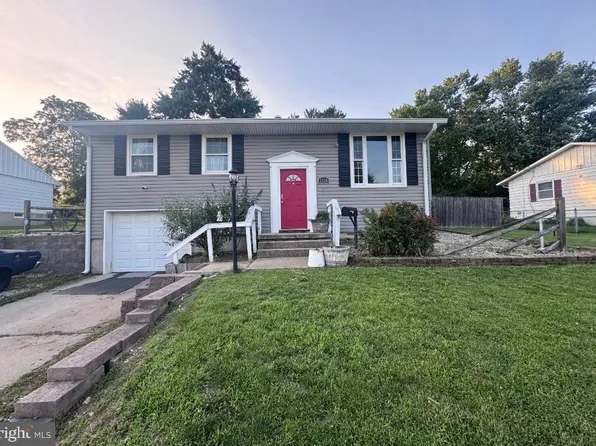 2020 Hanson Rd, Edgewood, MD 21040