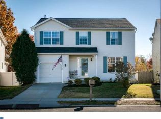 26 Wakefield Rd, Atco, NJ 08004