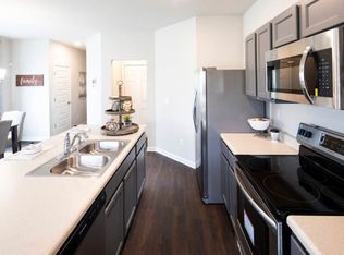 6914 Rogers Point, Lithonia, GA 30058
