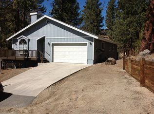 1254 Iroquois Ln, Fawnskin, CA 92333