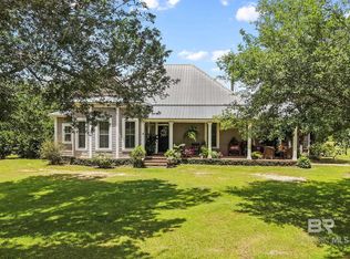 17501A Francis Harrell Rd, Elberta, AL 36530