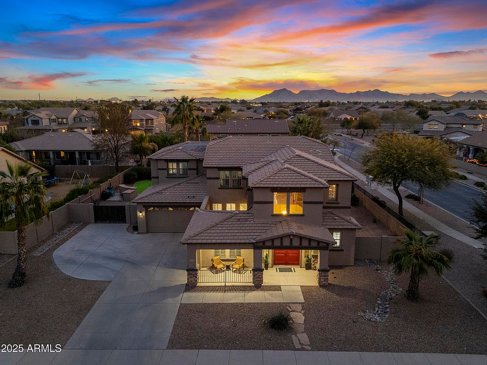 1st image of 21503 E ALYSSA Court