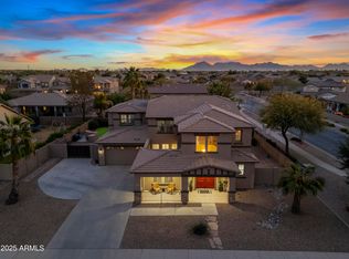 21503 E Alyssa Ct, Queen Creek, AZ 85142